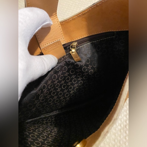 Celine shoulder bag - Picture 7 of 15